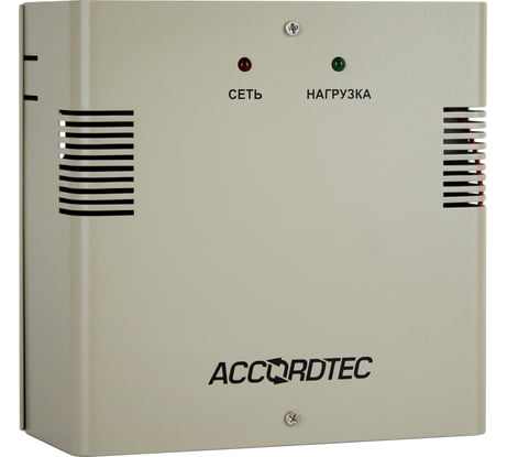 Источник бесперебойного питания ACCORDTEC ББП-30N AT-02576