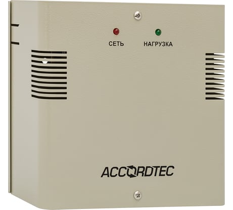 Источник бесперебойного питания ACCORDTEC ББП-40 AT-02391