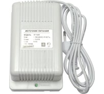 Источник стабилизированного питания ACCORDTEC 12В 3А AT-12/30 (белый) 00-00145203 AT-02461