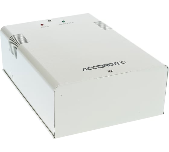 Источник бесперебойного питания ACCORDTEC ББП-30 исп.1 AT-02335