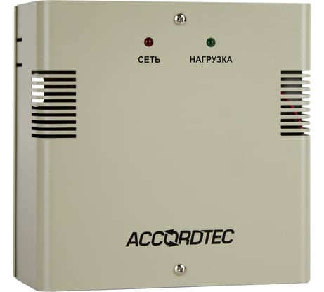 Источник бесперебойного питания ACCORDTEC ББП-30NR AT-02196