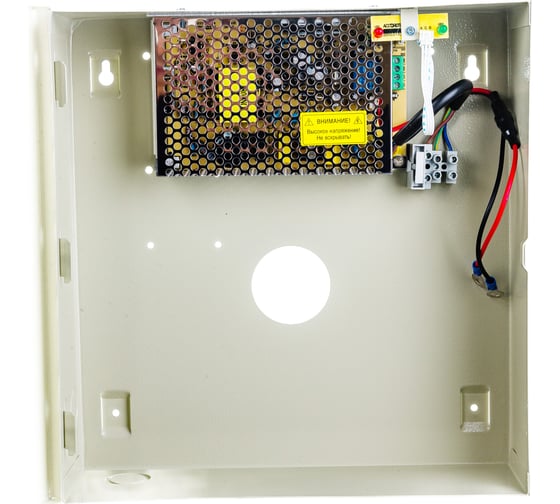 Источник бесперебойного питания ACCORDTEC ББП-80 исп.1 AT-02300