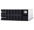 ИБП CYBERPOWER Online 10000VA/10000W USB/RS-232/Dry/EPO/SNMPslot/BM/ENV/RJ11/45/ВБМ (6 IEC С13, 1 IEC C19, terminal) OL10KERTHD 1