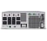 ИБП CYBERPOWER Online 10000VA/10000W USB/RS-232/Dry/EPO/SNMPslot/BM/ENV/RJ11/45/ВБМ (6 IEC С13, 1 IEC C19, terminal) OL10KERTHD 2