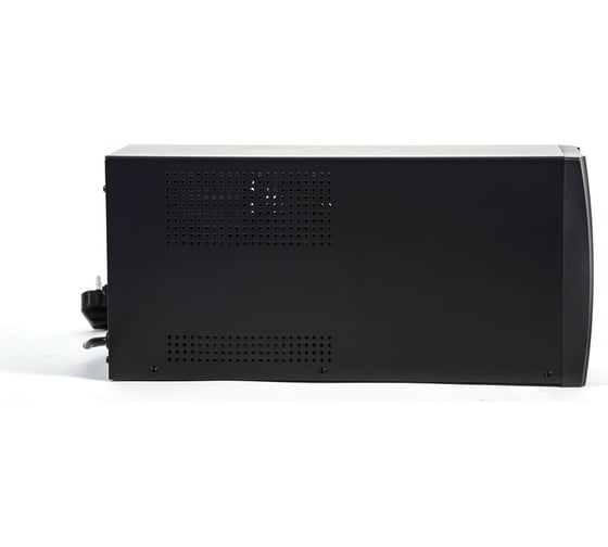 Источник бесперебойного питания RAPAN UPS 3000 220В 3000ВА/1800Вт меандр АКБ 4х7Ач 734