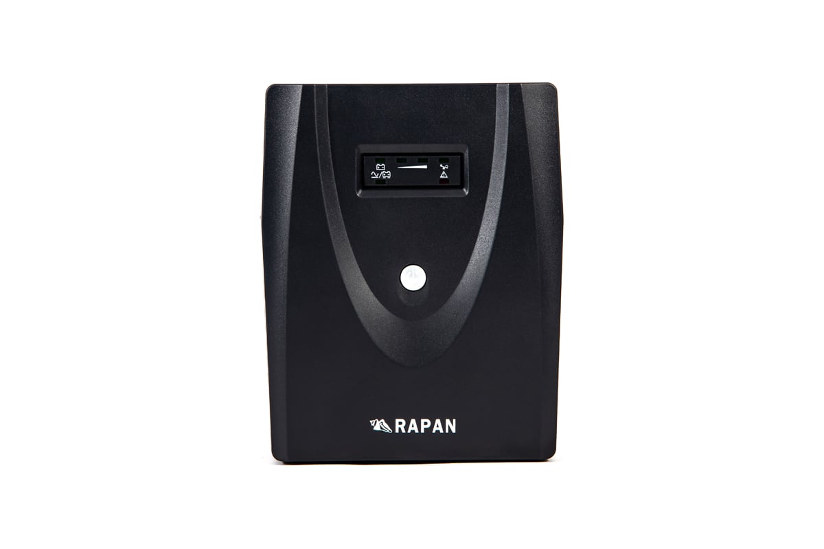 Ибп rapan ups