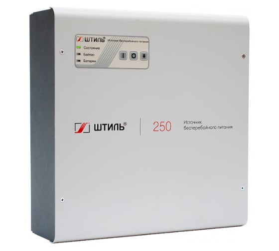 Источник бесперебойного питания Штиль SW250LD