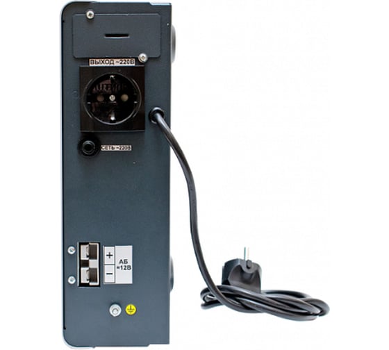 Источник бесперебойного питания Штиль SW250LD