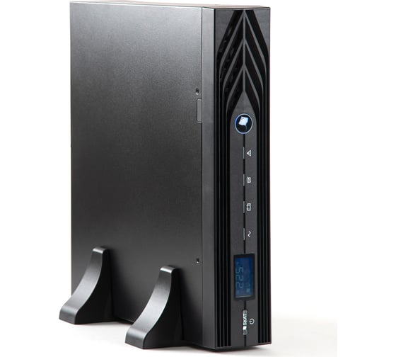 Источник бесперебойного питания SKAT UPS 3000 RACK 493