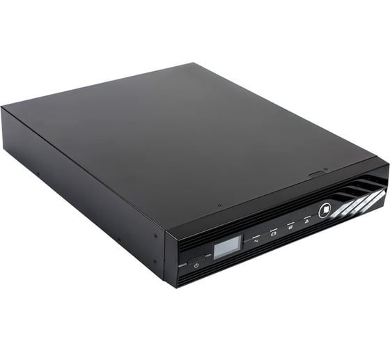 Источник бесперебойного питания SKAT UPS 2000 RACK 490