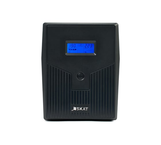 Источник бесперебойного питания SKAT UPS 2000/1200 461