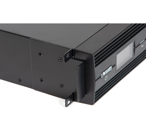 Источник бесперебойного питания SKAT UPS 1000 RACK 492