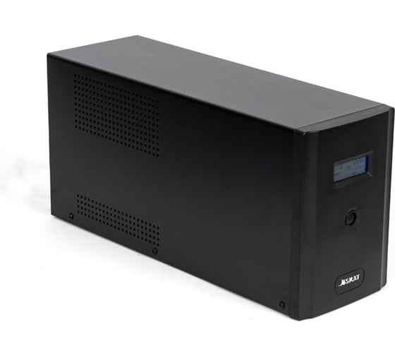 Источник бесперебойного питания SKAT UPS 3000/1800 453