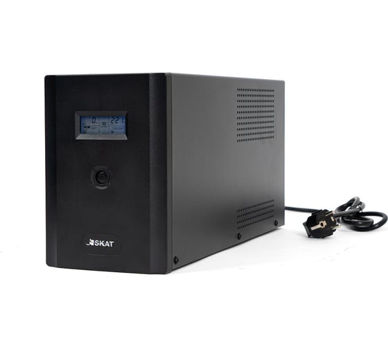 Источник бесперебойного питания SKAT UPS 3000/1800 453
