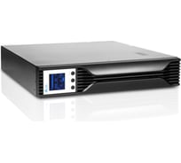 Источник бесперебойного питания SVC RTL-3K-LCD