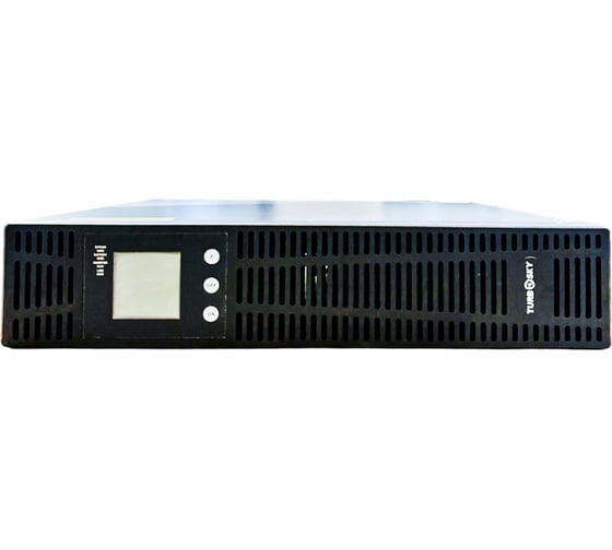 Источник бесперебойного питания Turbosky Online 2000VA в стойку 409