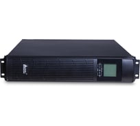 Источник бесперебойного питания SVC ИБП RTS-3KL