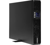 Источник бесперебойного питания IPPON Pacific 3000 2700Вт 3000ВА черный 1976002