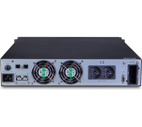 Источник бесперебойного питания SVC ИБП RTS-2KL