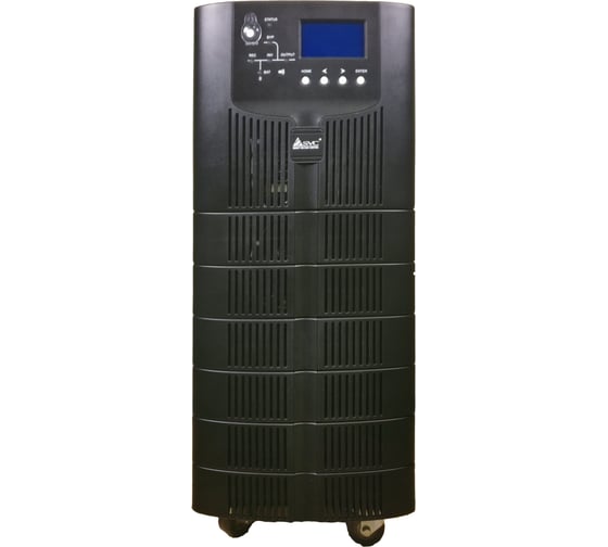 Источник бесперебойного питания SVC ИБП PTS-15KLS A2