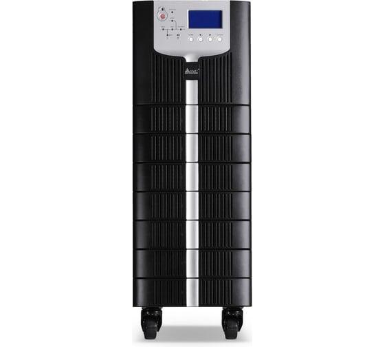 Источник бесперебойного питания SVC ИБП GT33-10KLS