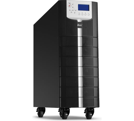 Источник бесперебойного питания SVC ИБП GT33-15KLS SE