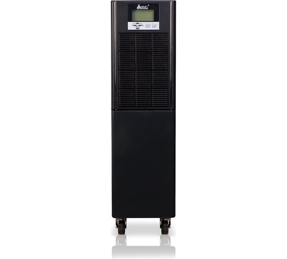 Источник бесперебойного питания SVC ИБП PTS-10KLS A2 1