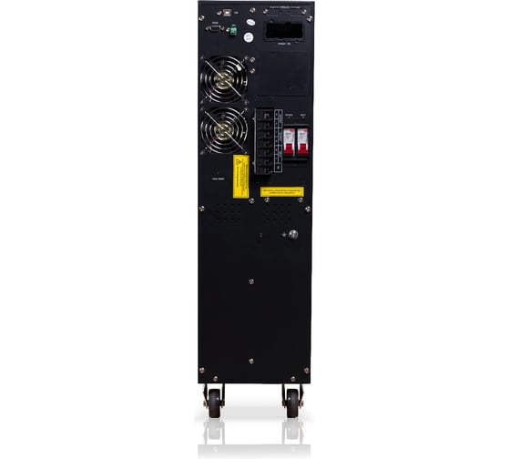 Источник бесперебойного питания SVC ИБП PTS-10KLS A2