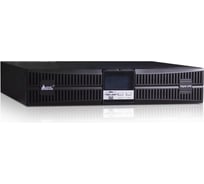 Источник бесперебойного питания SVC ИБП RT-3KL-LCD SE