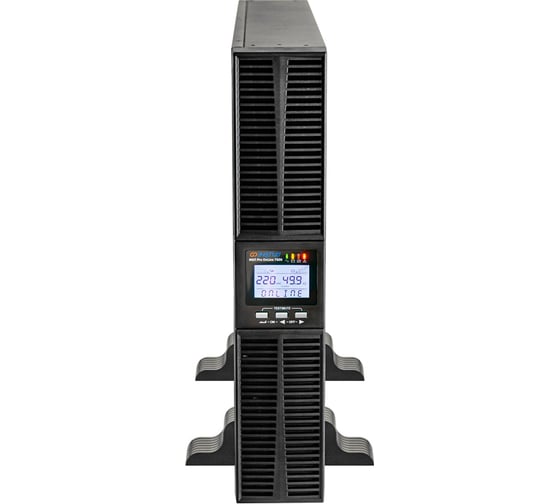 Источник бесперебойного питания Энергия ИБП Pro OnLine 7500, EA-9006S, 192V Е0201-0046