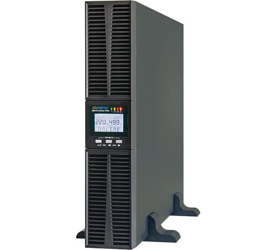 Источник бесперебойного питания Энергия ИБП Pro OnLine 7500, EA-9006S, 192V Е0201-0046