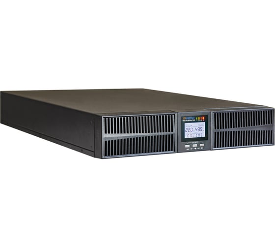Источник бесперебойного питания Энергия ИБП Pro OnLine 7500, EA-9006S, 192V Е0201-0046