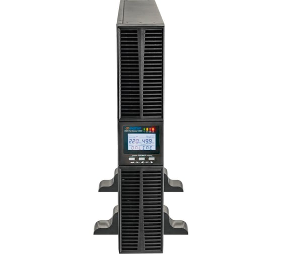 Источник бесперебойного питания Энергия ИБП Pro OnLine 12000, EA-9010S, 192V Е0201-0045