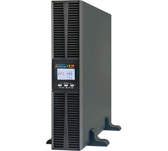 Источник бесперебойного питания Энергия ИБП Pro OnLine 12000, EA-9010S, 192V Е0201-0045