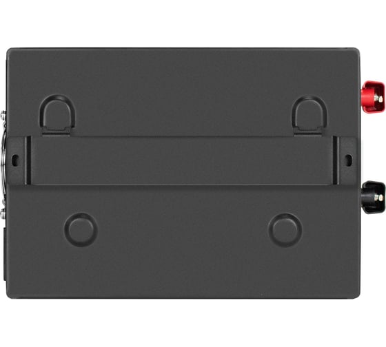 Комплект ExeGate ИБП EX295994RUS + батарея 65Aч EX282980RUS 2шт инвертор, синус, для котла, PF=1, настенный IdealSine SR-1500.LCD.2SH 1500VA/1500W 297435