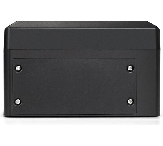 ИБП ExeGate NEO NNB-600.LED.AVR.8SH.CH 600VA/360W, LED, AVR, 8 Schuko, 4 USB-порта для зарядки, Black 293853