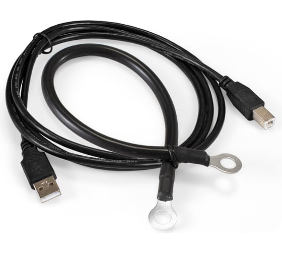 Комплект ИБП ExeGate EX295988RUS + батарея 90Aч EX285655RUS 2шт инвертор, синус, для котла SineTower SZ-1500.LCD.AVR.2SH.1C13.USB 1500VA/1200W, чистый синусо 296826