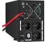 Комплект ИБП ExeGate EX295990RUS + батарея 90Aч EX285655RUS 4шт инвертор, синус, для котла SineTower SZ-3000.LCD.AVR.3SH.1C13.RJ.USB 3000VA/2400W, чистый син 296872 1