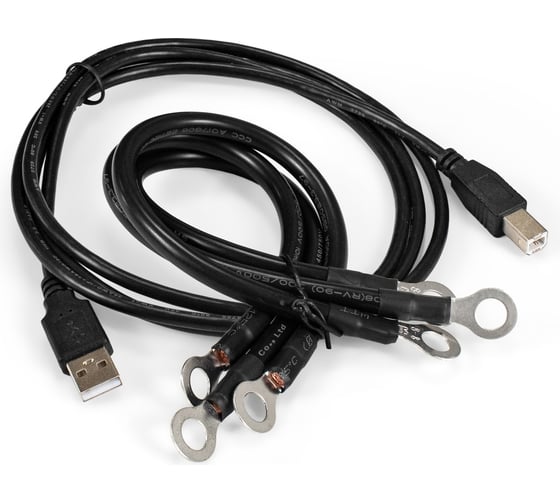 Комплект ИБП ExeGate EX295991RUS + батарея 80Aч EX285654RUS 4шт инвертор, синус, для котла SineTower SZ-5000.LCD.AVR.2SH.1C13.T.RJ.USB 5000VA/4000W, чистый с 296894