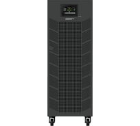 Источник бесперебойного питания IPPON Innova RT 33 80K Tower 80000Вт 80000ВА черный 1146362