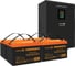 Комплект ExeGate ИБП EX296005RUS + батарея 100Aч EX285656RUS 4шт инвертор, синус, для котла, настенный FineSine SX-7000.LCD.AVR.2SH.T 7000VA/5000W 296693 1