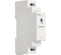 Источник стабилизированного питания ACCORDTEC AT-12/10-3 DIN AT-06380