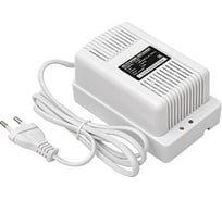 Источник стабилизированного питания ACCORDTEC AT-12/50_White case AT-02613