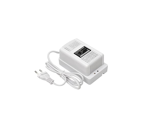 Источник стабилизированного питания ACCORDTEC AT-12/50_White case AT-02613 1