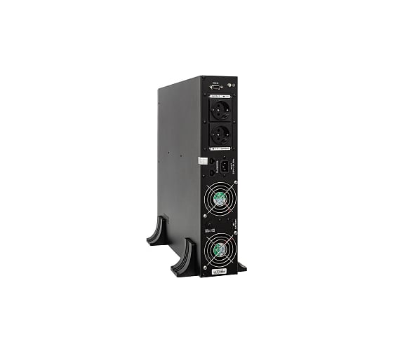 Источники бесперебойного питания ACCORDTEC UPS-220/1500VA-RACK AT-06375