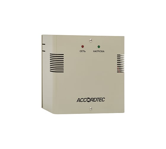 Источник бесперебойного питания ACCORDTEC ББП-20NR AT-02195