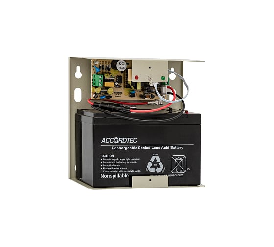 Источник бесперебойного питания ACCORDTEC ББП-20NR AT-02195