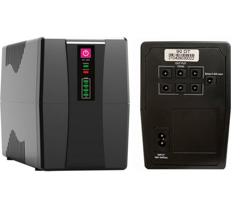Источник бесперебойного питания ACCORDTEC ББП-90 DT AT-06377