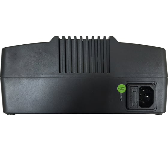 Источник бесперебойного питания SVC ИБП U-1000 BSSC