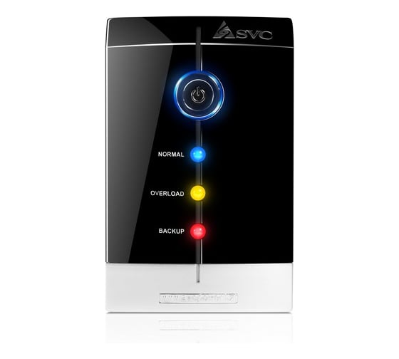 Источник беспребойного питания SVC ИБП V-800-F A2